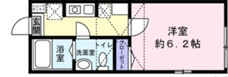 【間取り】 | Ｐｌｕｓ　Ｂｌａｎｃ　Ｔｓｕｄａｙａｍａ