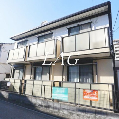 【外観】 | プランドール針ヶ谷 | 外観です。