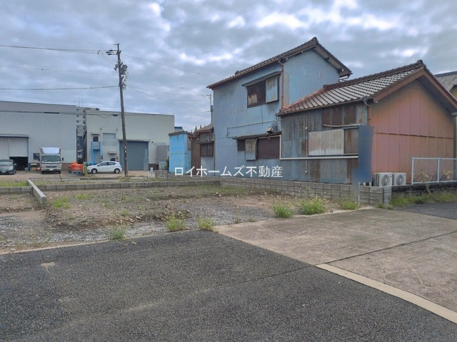  | 名古屋市港区十一屋３丁目98『仲介料無料』新築戸建て | 撮影：'26/09/30 