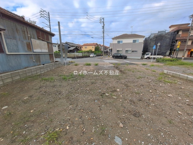  | 名古屋市港区十一屋３丁目98『仲介料無料』新築戸建て | 撮影：'26/09/30 