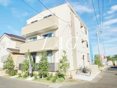 【外観】 | ベルデタンテ大宮公園 | 外観です。
