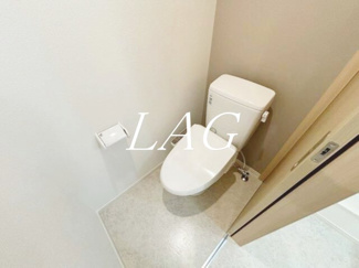 【トイレ】 | ベルデタンテ大宮公園 | トイレです。