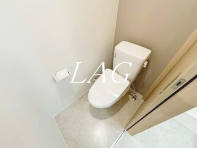 【トイレ】 | ベルデタンテ大宮公園 | トイレです。