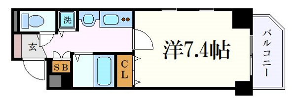 プレサンス桜通り葵