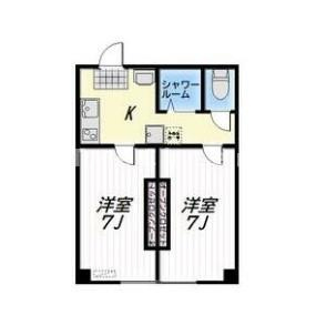 【間取り】 | decent