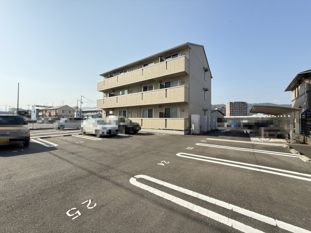 グランフェリオⅡ
