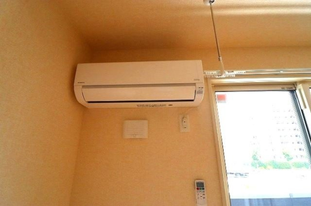 ビブレ弁天のその他