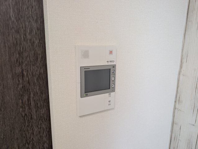 プレサンス塚本アクミリオンのセキュリティ