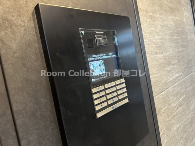 エスリード栄ル・クールのロビー|※同物件他部屋写真
反転、色違いの場合有
現況優先