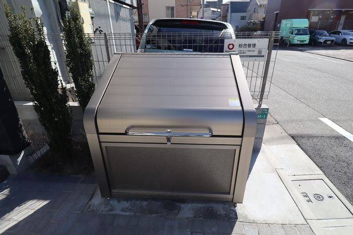 【共用部分】