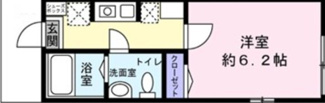【間取り】 | Ｐｌｕｓ　Ｂｌａｎｃ　Ｔｓｕｄａｙａｍａ