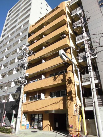 ダイアパレス大洋・駒形