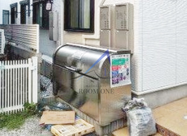 ミハス西小山