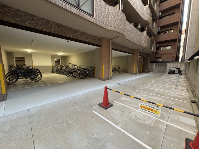 ローズコーポ本町のその他共用部分