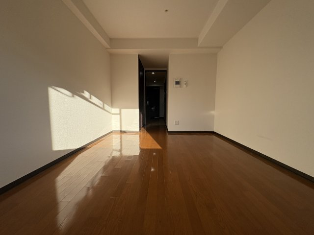 ローズコーポ本町の居間・リビング