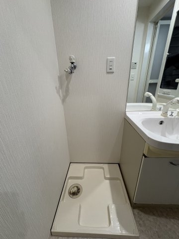 ローズコーポ本町の内装