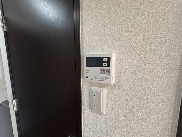 ローズコーポ本町のセキュリティ