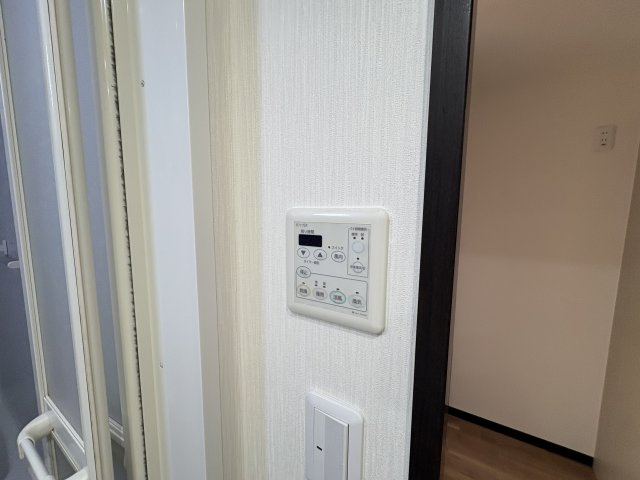 ローズコーポ本町の設備