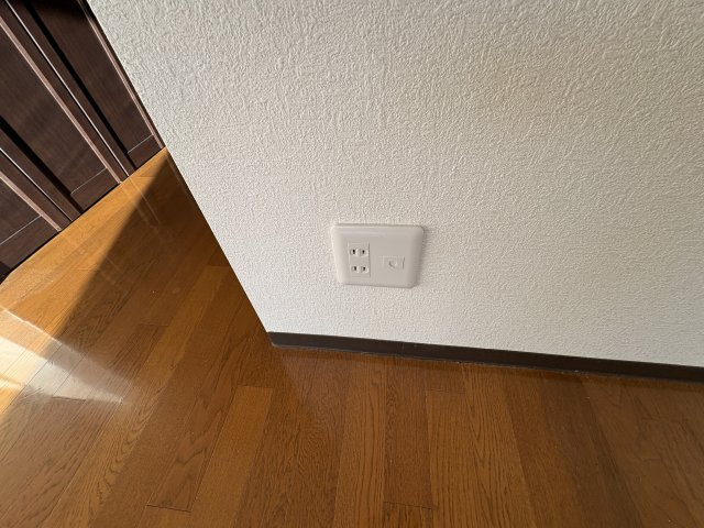 ローズコーポ本町の設備