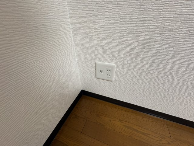 ローズコーポ本町の内装