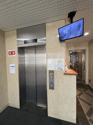 ローズコーポ本町のその他共用部分