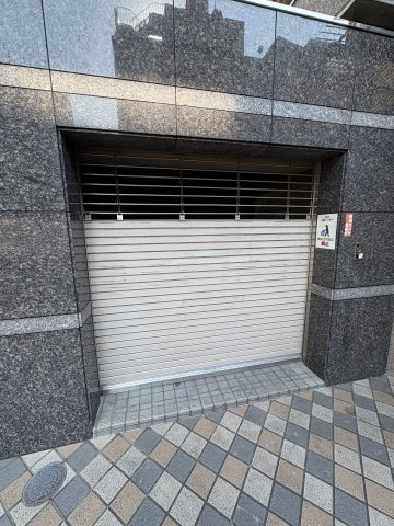 ローズコーポ本町のその他共用部分