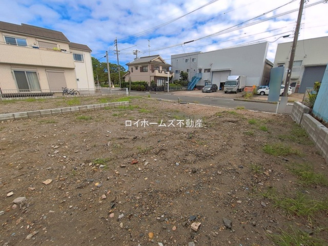 | 名古屋市港区十一屋３丁目98『仲介料無料』新築戸建て | 撮影：'26/09/30 