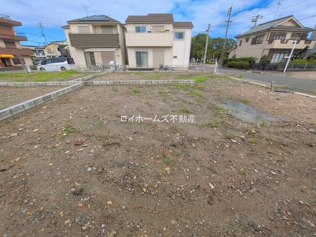  | 名古屋市港区十一屋３丁目98『仲介料無料』新築戸建て | 撮影：'26/09/30 