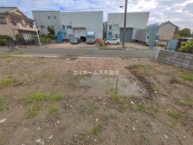  | 名古屋市港区十一屋３丁目98『仲介料無料』新築戸建て | 撮影：'26/09/30 