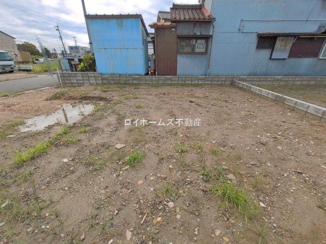 | 名古屋市港区十一屋３丁目98『仲介料無料』新築戸建て | 撮影：'26/09/30 