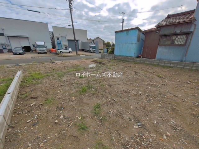  | 名古屋市港区十一屋３丁目98『仲介料無料』新築戸建て | 撮影：'26/09/30 