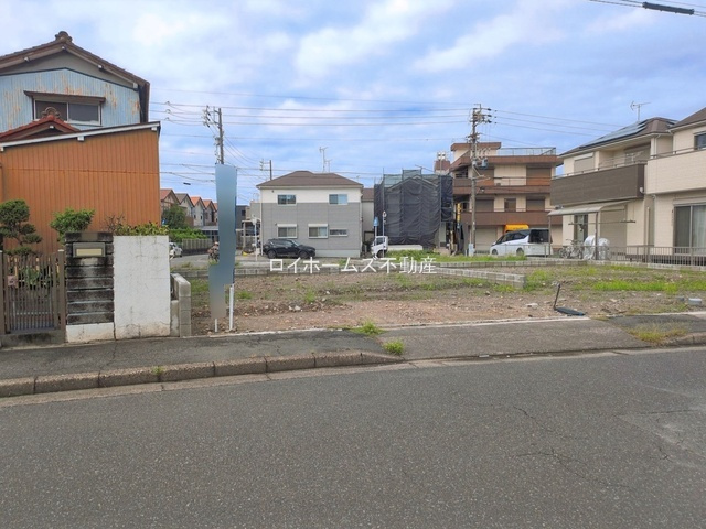 | 名古屋市港区十一屋３丁目98『仲介料無料』新築戸建て | 撮影：'26/09/30 