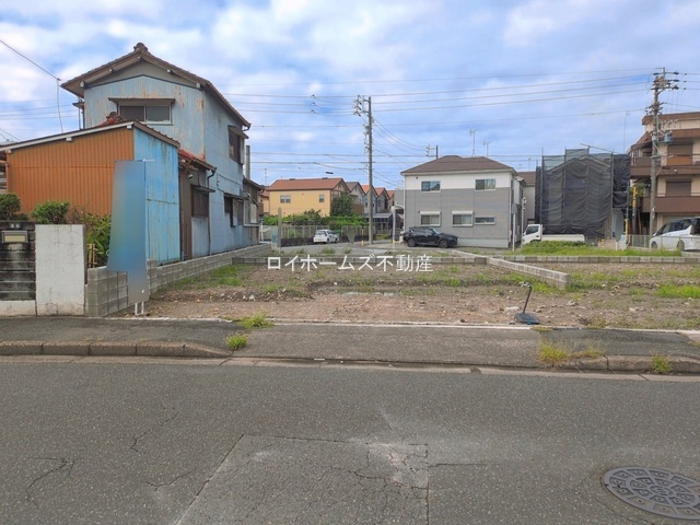  | 名古屋市港区十一屋３丁目98『仲介料無料』新築戸建て | 撮影：'26/09/30 
