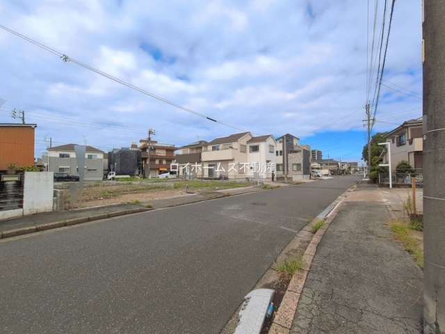 | 名古屋市港区十一屋３丁目98『仲介料無料』新築戸建て | 撮影：'26/09/30 