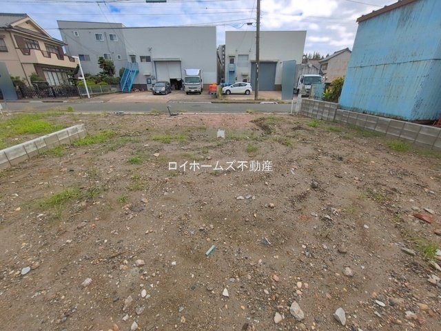  | 名古屋市港区十一屋３丁目98『仲介料無料』新築戸建て | 撮影：'26/09/30 