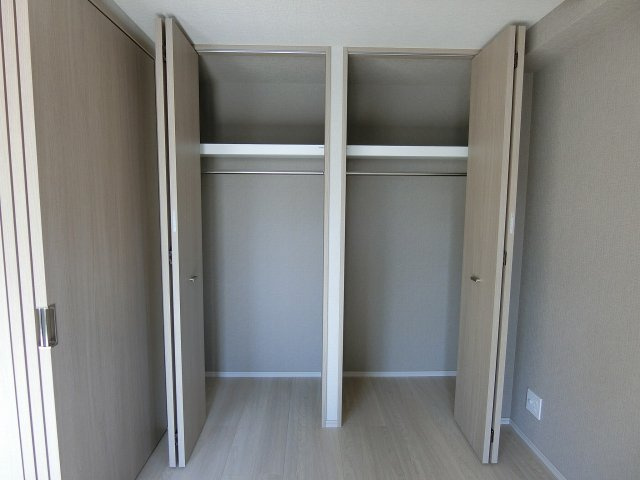 【収納】 | ラグゼナ八王子新町(ラグゼナハチオウジシンチョウ)