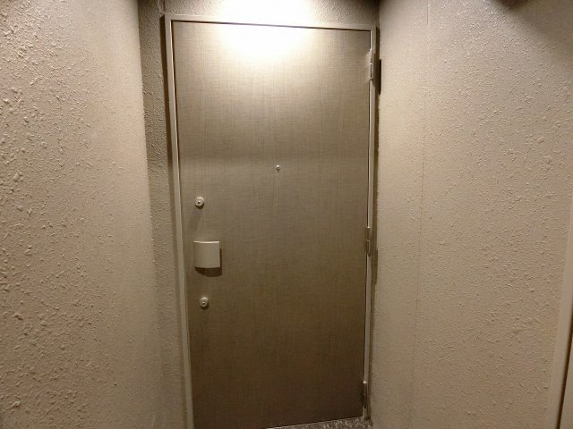 【玄関】 | ラグゼナ八王子新町(ラグゼナハチオウジシンチョウ)