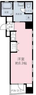 【間取り】 | オークヒルズ | 間取りです。