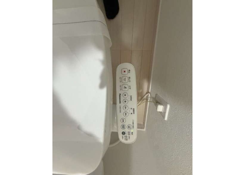 リブ東小岩のセキュリティ