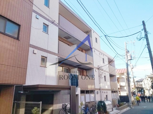 アルシア代田橋