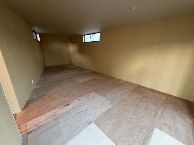 相川2丁目店舗事務所
