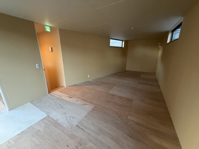 相川2丁目店舗事務所