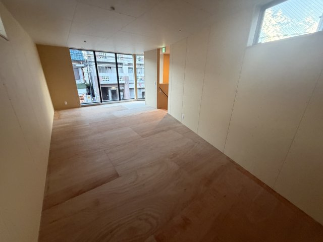 相川2丁目店舗事務所