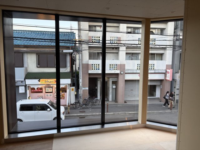 相川2丁目店舗事務所