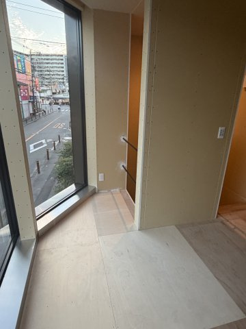 相川2丁目店舗事務所