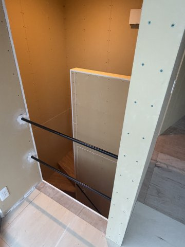相川2丁目店舗事務所
