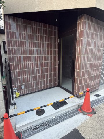相川2丁目店舗事務所