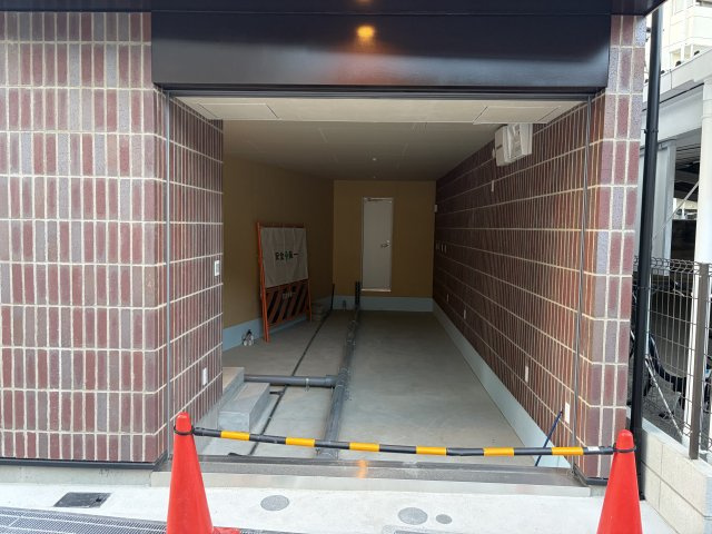 相川2丁目店舗事務所