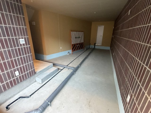 相川2丁目店舗事務所