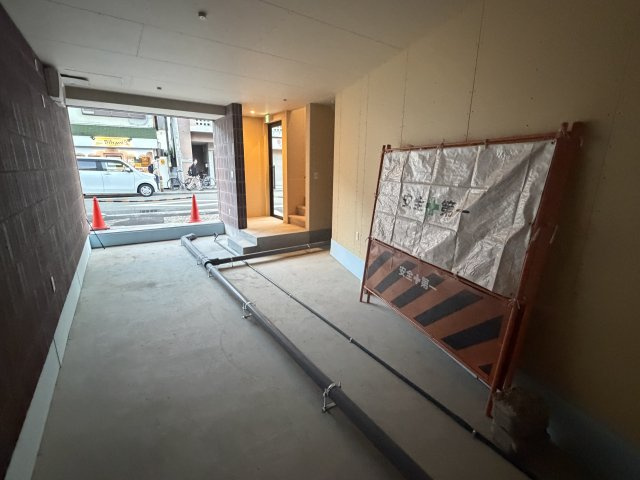 相川2丁目店舗事務所